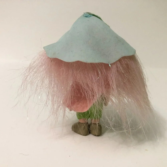 Barbie Fairytopia Trolls Elf Pixie  Peeble Patter Dolls - Picture 10 of 16